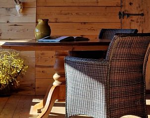 Verblijf 048190006 - Vakantiewoning Provence / Cote d'Azur - La  Bergerie