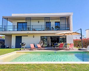 Verblijf 04819412 • Vakantiewoning Provence / Cote d'Azur • Vakantiehuis Villa La Roquette sur Siagne 