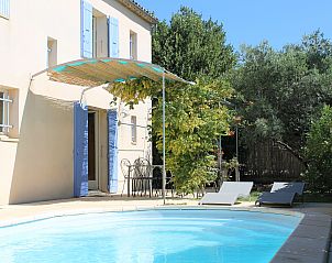 Verblijf 048196102 • Vakantiewoning Provence / Cote d'Azur • Gaston 