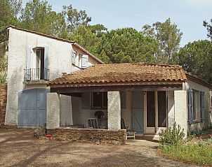 Guest house 04820101 • Holiday property Provence / Cote d'Azur • La Ratatouille 
