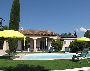 Unterkunft 04820602 • Ferienhaus Provence / Cote d'Azur • Vakantiehuis Allegra 