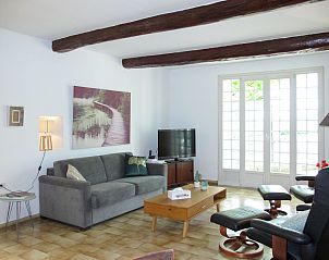 Verblijf 04821203 - Vakantiewoning Provence / Cote d'Azur - Vakantiehuis Mas de l'Adrech