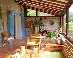 Verblijf 04821203 - Vakantiewoning Provence / Cote d'Azur - Vakantiehuis Mas de l'Adrech