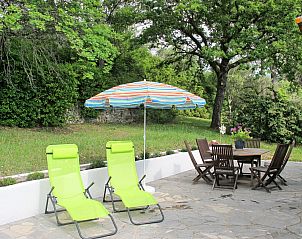 Verblijf 04821203 - Vakantiewoning Provence / Cote d'Azur - Vakantiehuis Mas de l'Adrech