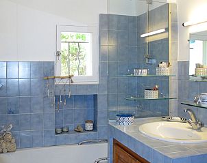 Verblijf 04821203 - Vakantiewoning Provence / Cote d'Azur - Vakantiehuis Mas de l'Adrech