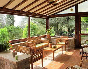 Verblijf 04821203 - Vakantiewoning Provence / Cote d'Azur - Vakantiehuis Mas de l'Adrech