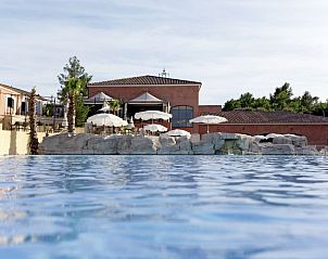 Verblijf 04821226 • Vakantiewoning Provence / Cote d'Azur • Vakantiehuis Domaine de Fayence M4K 