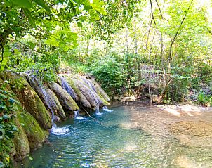 Verblijf 04821269 - Vakantiewoning Provence / Cote d'Azur - Vakantiehuis Le Mas de L'Ourmenade