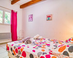 Verblijf 04821269 - Vakantiewoning Provence / Cote d'Azur - Vakantiehuis Le Mas de L'Ourmenade