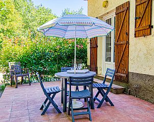 Verblijf 04821269 - Vakantiewoning Provence / Cote d'Azur - Vakantiehuis Le Mas de L'Ourmenade