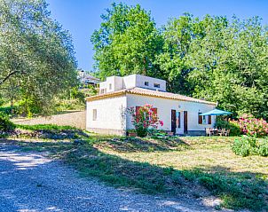 Verblijf 04821269 - Vakantiewoning Provence / Cote d'Azur - Vakantiehuis Le Mas de L'Ourmenade