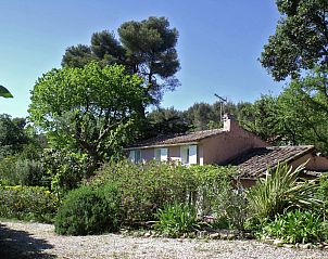 Guest house 04821504 • Holiday property Provence / Cote d'Azur • Provencal 