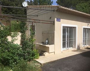Guest house 04822215 • Holiday property Provence / Cote d'Azur • Endronnes 