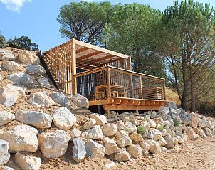 Guest house 04822409 • Holiday property Provence / Cote d'Azur • Lavande 
