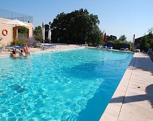 Guest house 04822815 • Holiday property Provence / Cote d'Azur • Saumane 