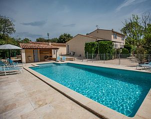 Verblijf 04822817 • Vakantiewoning Provence / Cote d'Azur • La Cadeline 