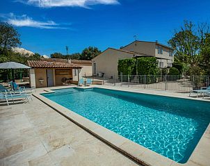 Guest house 04822817 • Holiday property Provence / Cote d'Azur • La Cadeline 