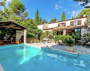 Unterkunft 04823205 • Ferienhaus Provence / Cote d'Azur • Maison de vacances Le Luc 