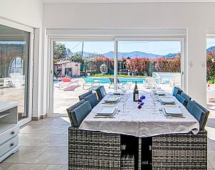 Unterkunft 04823206 - Ferienhaus Provence / Cote d'Azur - Vakantiehuis Villa Mehdaeve