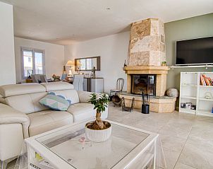 Unterkunft 04823206 - Ferienhaus Provence / Cote d'Azur - Vakantiehuis Villa Mehdaeve