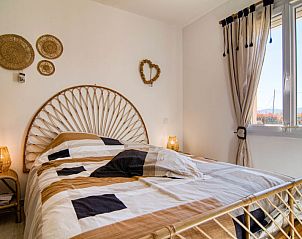 Unterkunft 04823206 - Ferienhaus Provence / Cote d'Azur - Vakantiehuis Villa Mehdaeve