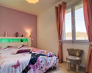 Unterkunft 04823206 - Ferienhaus Provence / Cote d'Azur - Vakantiehuis Villa Mehdaeve