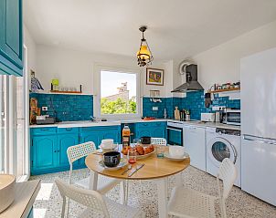 Unterkunft 04825404 - Appartement Provence / Cote d'Azur - Appartement Boudi..ou