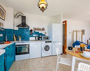 Unterkunft 04825404 - Appartement Provence / Cote d'Azur - Appartement Boudi..ou