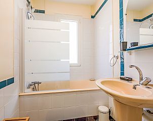 Unterkunft 04825404 - Appartement Provence / Cote d'Azur - Appartement Boudi..ou