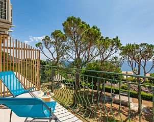 Unterkunft 04825404 - Appartement Provence / Cote d'Azur - Appartement Boudi..ou