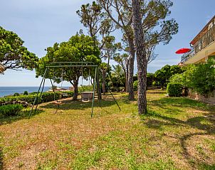 Unterkunft 04825404 - Appartement Provence / Cote d'Azur - Appartement Boudi..ou