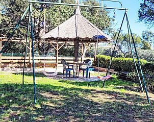 Unterkunft 04825404 - Appartement Provence / Cote d'Azur - Appartement Boudi..ou