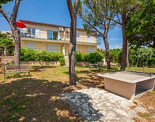 Unterkunft 04825405 - Appartement Provence / Cote d'Azur - Appartement Boudi..ou