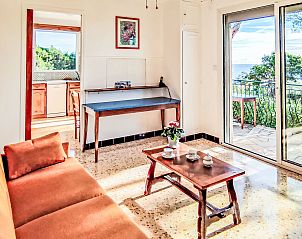 Unterkunft 04825405 - Appartement Provence / Cote d'Azur - Appartement Boudi..ou