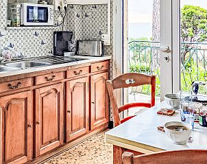 Unterkunft 04825405 - Appartement Provence / Cote d'Azur - Appartement Boudi..ou