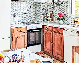 Unterkunft 04825405 - Appartement Provence / Cote d'Azur - Appartement Boudi..ou