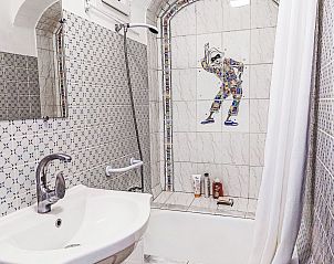 Unterkunft 04825405 - Appartement Provence / Cote d'Azur - Appartement Boudi..ou