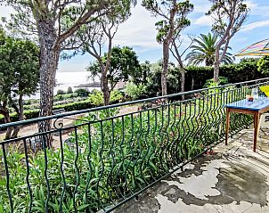 Unterkunft 04825405 - Appartement Provence / Cote d'Azur - Appartement Boudi..ou