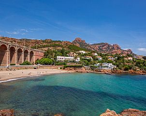 Unterkunft 04825405 - Appartement Provence / Cote d'Azur - Appartement Boudi..ou