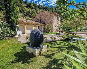Unterkunft 0482725 - Ferienhaus Provence / Cote d'Azur - Vakantiehuis L'Oliveraie