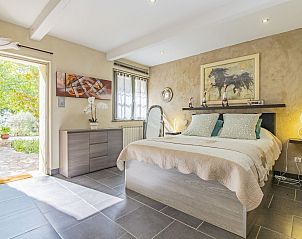 Unterkunft 0482725 - Ferienhaus Provence / Cote d'Azur - Vakantiehuis L'Oliveraie