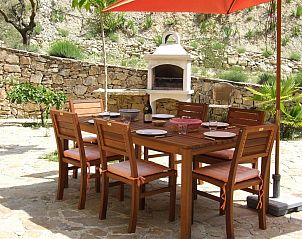 Unterkunft 0482725 - Ferienhaus Provence / Cote d'Azur - Vakantiehuis L'Oliveraie