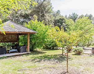 Unterkunft 0482725 - Ferienhaus Provence / Cote d'Azur - Vakantiehuis L'Oliveraie