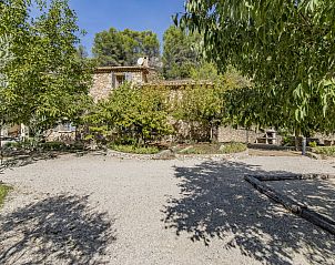 Unterkunft 0482725 - Ferienhaus Provence / Cote d'Azur - Vakantiehuis L'Oliveraie