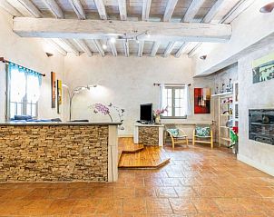 Unterkunft 0482725 - Ferienhaus Provence / Cote d'Azur - Vakantiehuis L'Oliveraie