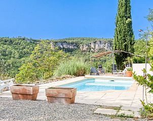 Unterkunft 04827302 • Ferienhaus Provence / Cote d'Azur • Vakantiehuis Salamnbo (CHB100) 