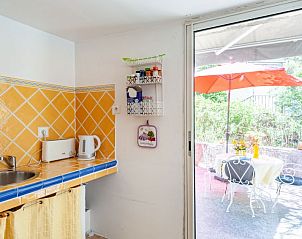 Verblijf 04827704 - Appartement Provence / Cote d'Azur - Appartement Mireio