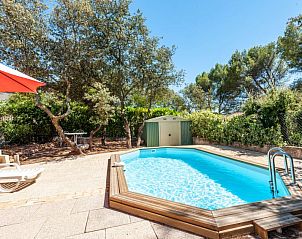 Verblijf 04827704 - Appartement Provence / Cote d'Azur - Appartement Mireio