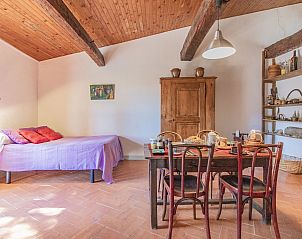 Unterkunft 04829806 - Ferienhaus Provence / Cote d'Azur - Vakantiehuis L'Amandier