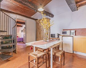 Unterkunft 04829806 - Ferienhaus Provence / Cote d'Azur - Vakantiehuis L'Amandier